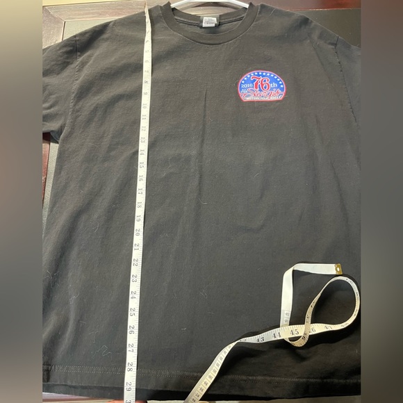 Sturgis 2016 tee size XL - Picture 10 of 10
